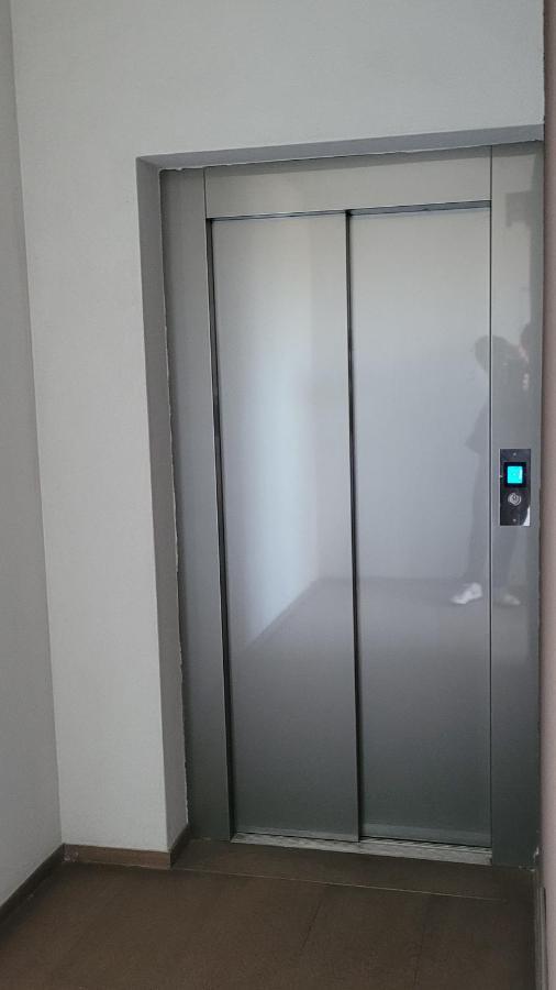 Le Rondini Daire Barlassina Dış mekan fotoğraf