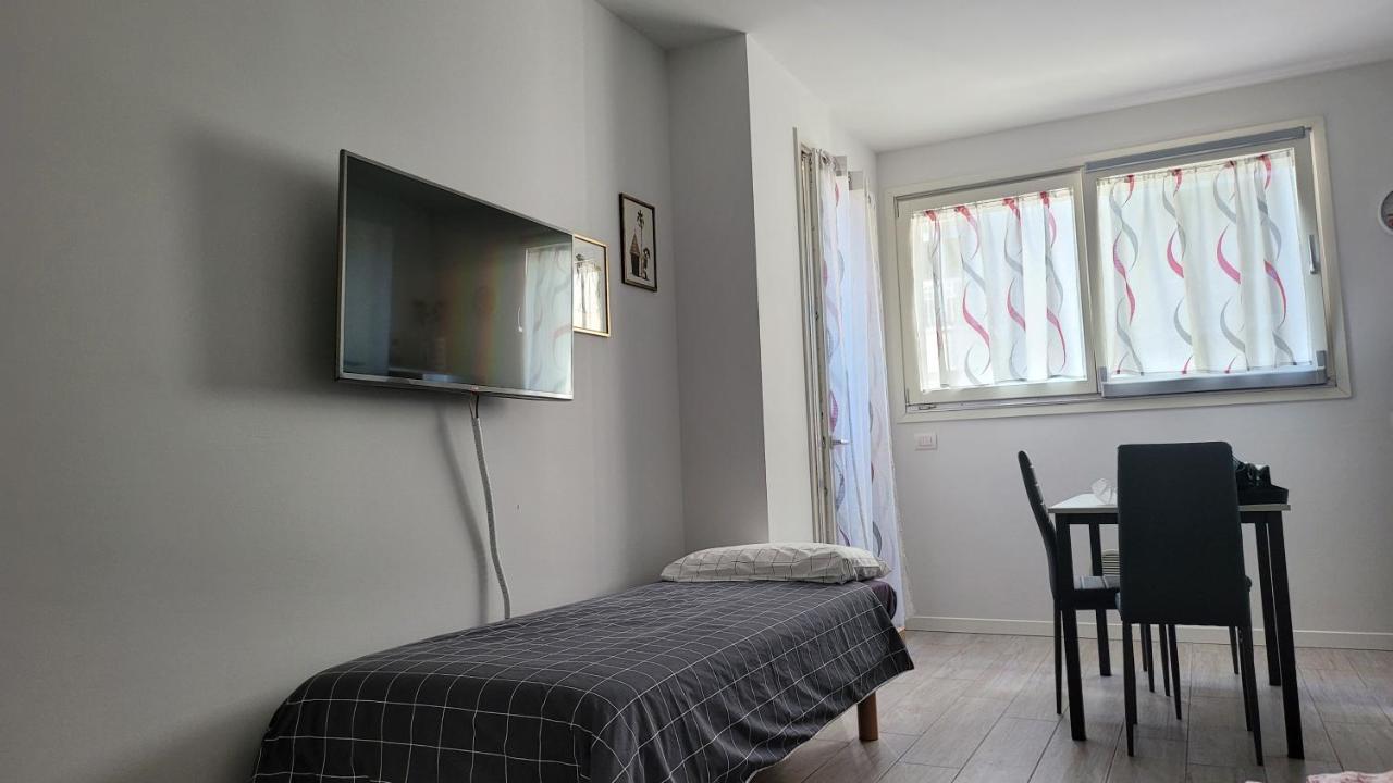 Le Rondini Daire Barlassina Dış mekan fotoğraf