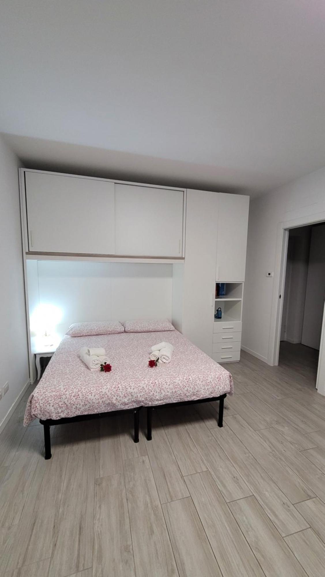 Le Rondini Daire Barlassina Oda fotoğraf