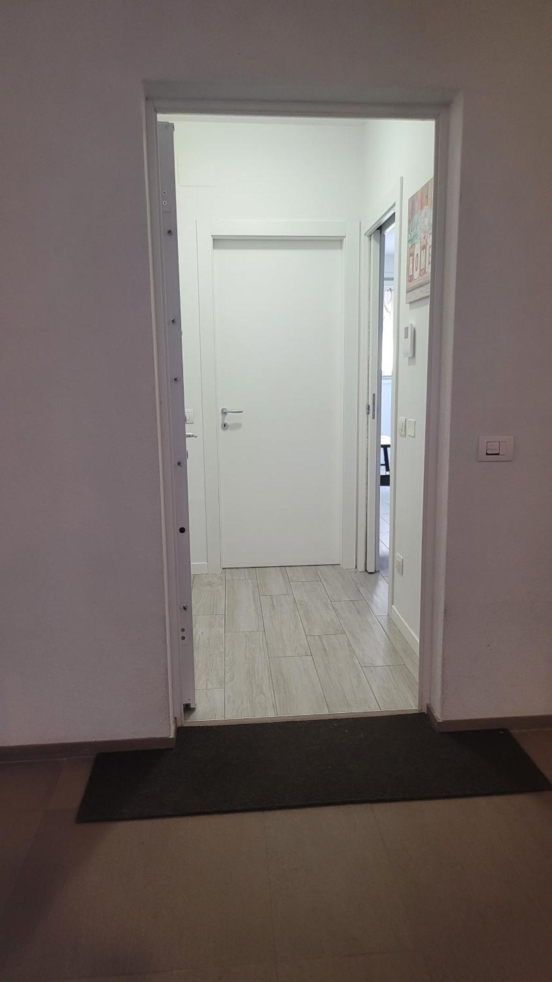 Le Rondini Daire Barlassina Dış mekan fotoğraf